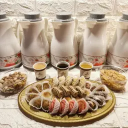 سلة الكرم